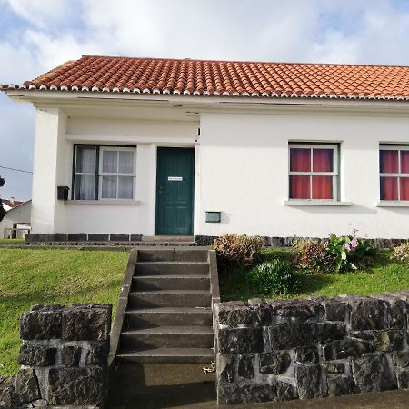 Velas de S. Jorge AL 235 Lajes das Flores Luaran gambar