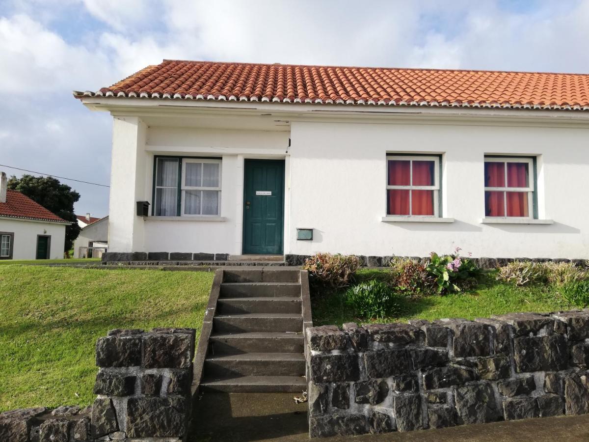 Velas de S. Jorge AL 235 Lajes das Flores Luaran gambar